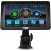 Technaxx DAB+ Car Play &amp; Android Auto Ekranas 7", wireless, juodas (TX-361)