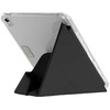 STM OPP – dėklas skirtas Apple iPad 11 2025 / 10.9 2022 Juodas