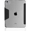 STM OPP do iPad Air 11” M3 (2025) / M2 (2024) juoda