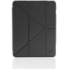 STM OPP do iPad Air 11” M3 (2025) / M2 (2024) juoda