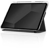 STM OPP do iPad Air 11” M3 (2025) / M2 (2024) juoda