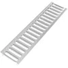 Stora_Drain Juostinės cinkuotojo plieno grotelės Stora Drain, 1 m