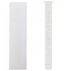 Store24 Apple Watch OCEAN apyrankė EXTENSION MQEA3FE/A MQEA3ZM/A 42 44 45 49mm baltos spalvos