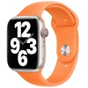 Apple 41mm Bright Oranžinis Sport Band