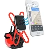 Store24 Oranžinis HYPERGEAR MAGNETIC BIKE MOUNT 14409 Juodas / Oranžinis