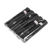 Oem Plastic bags for dog excrement 10 rolls juodas