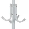 Stovima pakaba 170cm - balta Ruhhy 23814