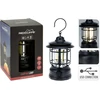Redcliffs Kempingo lempa su USB įkrovimu 18cm