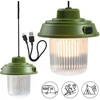 Redcliffs stovyklin� LED lempa su USB