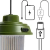 Redcliffs stovyklin� LED lempa su USB