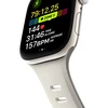 Straps And Bands Nomad Tempo Apyrankė, driftwood – Apple Watch 45mm / 46mm