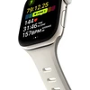 Straps And Bands Nomad Tempo Apyrankė, driftwood – Apple Watch 41mm / 42mm