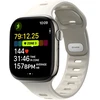 Straps And Bands Nomad Tempo Apyrankė, driftwood – Apple Watch 45mm / 46mm
