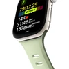 Straps And Bands Nomad Tempo Apyrankė, seagrass – Apple Watch 45mm / 46mm