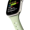Straps And Bands Nomad Tempo Apyrankė, seagrass – Apple Watch 41mm / 42mm