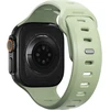 Straps And Bands Nomad Tempo Apyrankė, seagrass – Apple Watch 49mm / Ultra