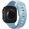 Straps And Bands Nomad Tempo Apyrankė, tidal – Apple Watch 49mm / Ultra