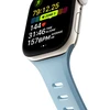 Straps And Bands Nomad Tempo Apyrankė, tidal – Apple Watch 41mm / 42mm
