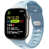 Straps And Bands Nomad Tempo Apyrankė, tidal – Apple Watch 45mm / 46mm
