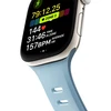 Straps And Bands Nomad Tempo Apyrankė, tidal – Apple Watch 45mm / 46mm