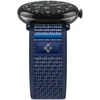 Spigen Athlex Air, active navy mėlynas – Google Pixel Watch 5/4/3 45mm