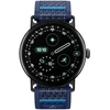 Spigen Athlex Air, active navy mėlynas – Google Pixel Watch 5/4/3 45mm