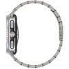 Spigen Modern Fit Titanium, natural titanium - Samsung Galaxy Watch 8 (40/44/46mm)