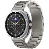 Spigen Modern Fit Titanium, natural titanium - Samsung Galaxy Watch 8 (40/44/46mm)