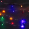 TelForceone Styginė šviesa 100LED 8m įvairiaspalvė Forever Light