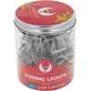 TFO Šviestuvas 100LED 8m mėlynos spalvos Forever Light