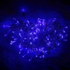 String light 180LED 14,4m mėlynos spalvos Forever Light