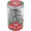String light 180LED 14,4m mėlynos spalvos Forever Light
