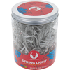 TelForceone Styginė šviesa 240LED 19,2m įvairiaspalvė Forever Light