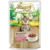 STUZZY Chunks with ham – šlapias kačių maistas – 85g