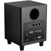 Kompiuterio kolonėlės Subwoofer Edifier SW8 juodos spalvos