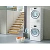 Sujungimo rėmelis Miele WTV511