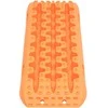 Sukibimo kilimėliai, 2vnt., oranžiniai, 106x30,5x7cm, nailonas
