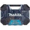 Grąžtas Makita MACCESS Grąžtų ir sukimo antgalių rinkinys 171 vnt. E-22604