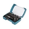 Makita SUKIMO ANTGALIŲ RINKINYS, 32vnt. D-74762