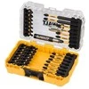 DeWALT FLEXTORQ 37 vnt. sukimo antgalių rinkinys DT70731T