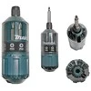 Makita Sukimo antgalių komplektas 18 vnt. B-28896