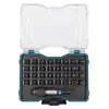 Makita E-12441 sukimo antgalių rinkinys, 33vnt. IMPACT Juodas