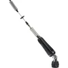 Sulankstoma CB PNI LED 850 antena su 145 mm magnetiniu pagrindu, 85 cm ilgio, 26-28 MHz, 300 W, šviečia siuntimo metu, PL sriegio tipas, be priedų