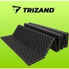 Sulankstomas miegamojo kilimėlis 180x60x1cm Trizand 22870