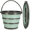 Redcliffs Sulankstomas turistinis kibiras 10 l