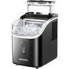 Sulčiaspaudė Euhomy IM005 15kg Ice Maker (Juodas)