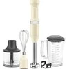 KitchenAid 5KHBV83EAC 1 L Immersion plakiklis 180 W Kreminis