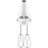 Sulčiaspaudė KitchenAid 5KHM5110EWH Rankinis plaktuvas 85 W Balta