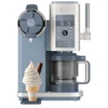 Ninja Creami Scoop & Swirl 13-in-1 ledų ir šerbeto gaminimo aparatas 0,48 l, mėlynas, EU NC702EU