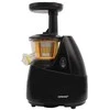 Sulčiaspaudė Juicer PRIME3 SSJ21 (150 W, juodos spalvos)